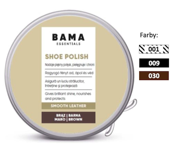 shoe polish